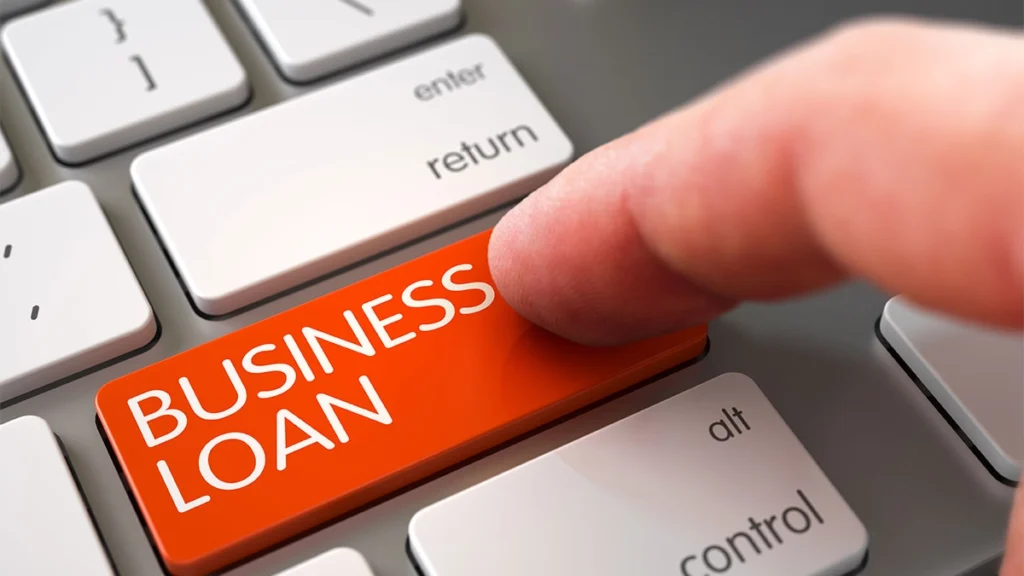 How to Choose the Right Loan for Your Business