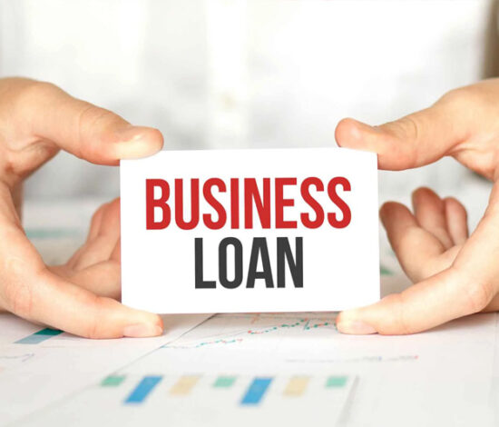 Business Loans