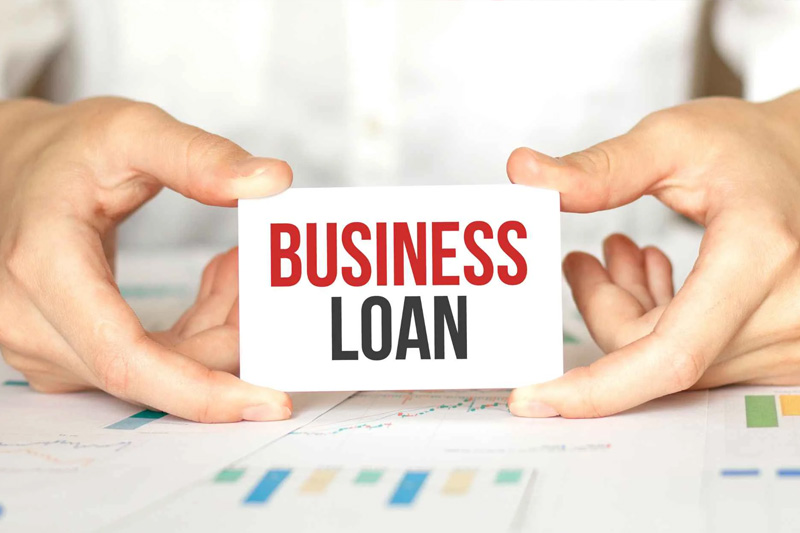 Business Loans