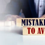 Top Mistakes to Avoid While Applying for a Loan