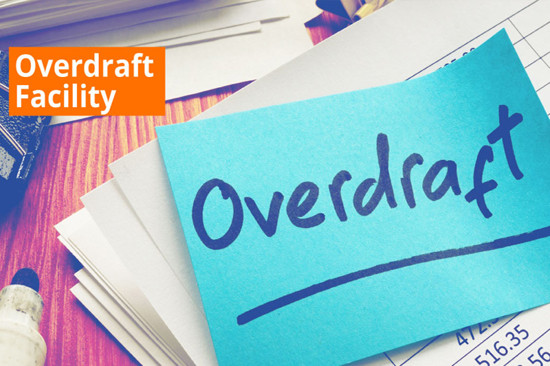 Overdraft Facility
