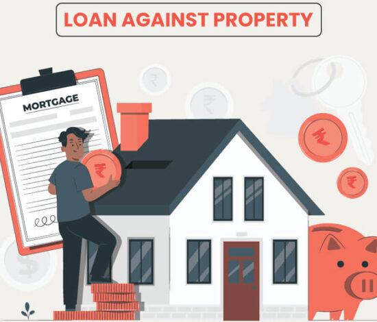 Loan Against Property (LAP)