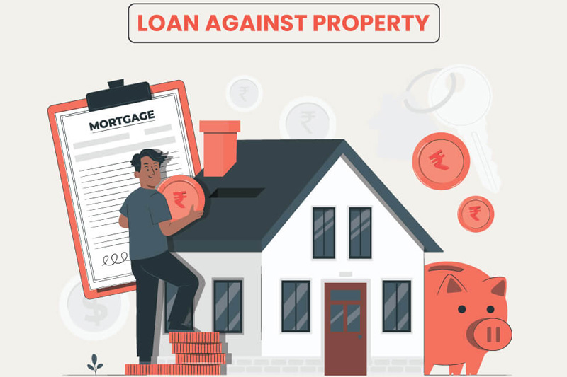 Loan Against Property (LAP)
